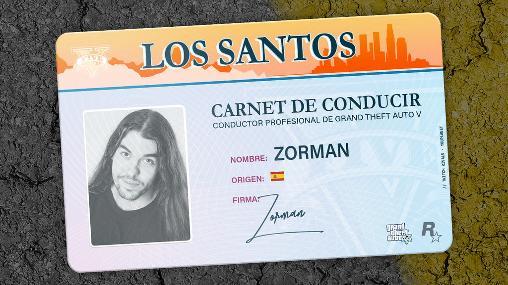 Zorman