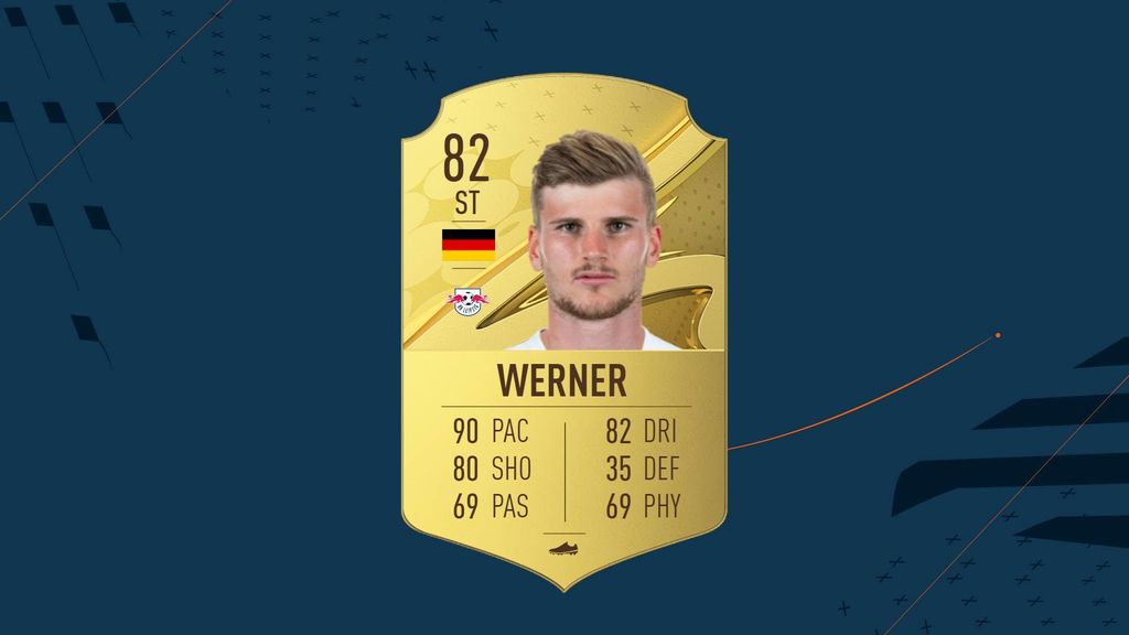 Timo Werner