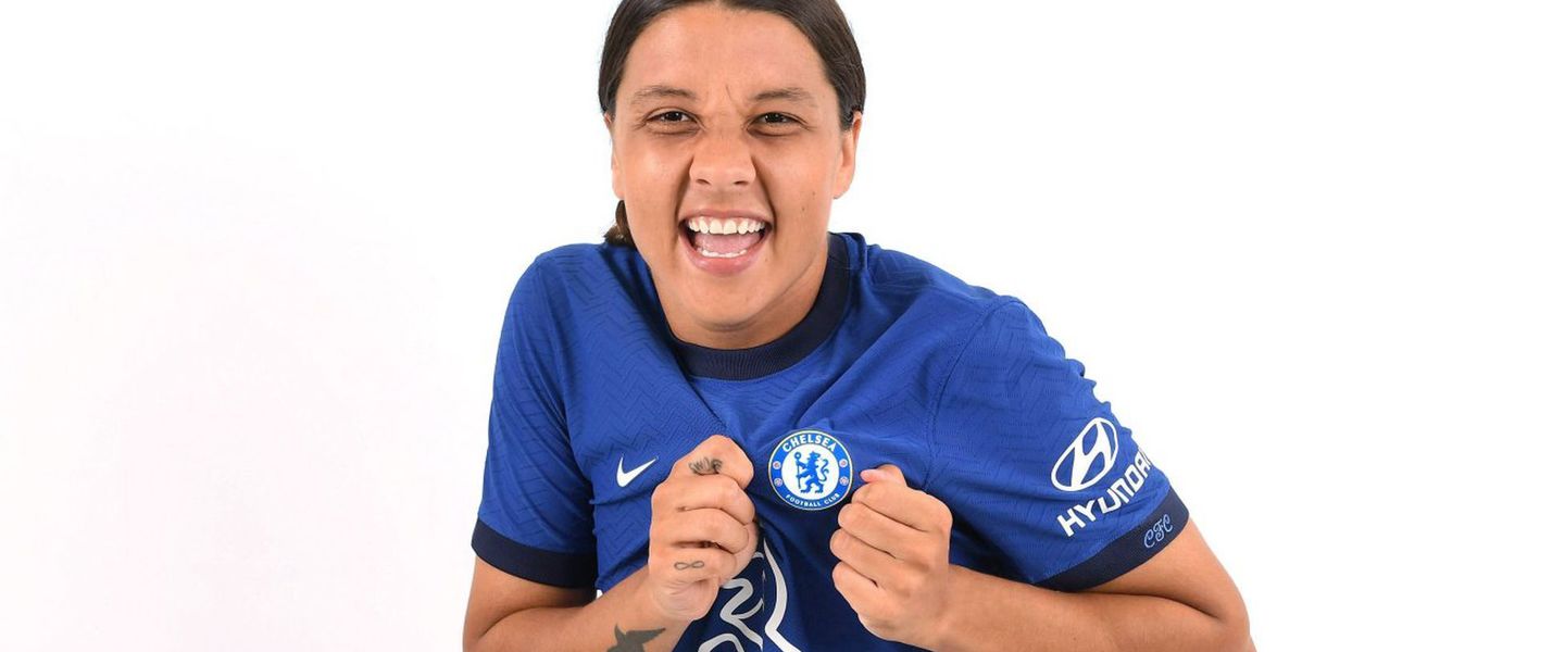 Las futbolistas más goleadoras de FIFA 23