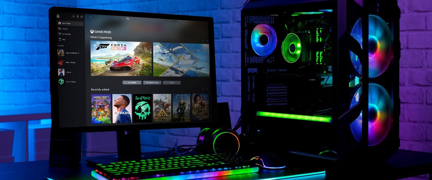 Twitch y Xbox lanzan un Game Pass gratuito de 3 meses