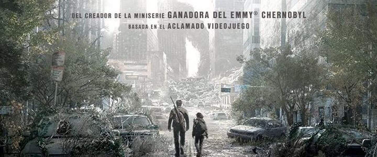 HBO estrena la serie The Last of Us en enero