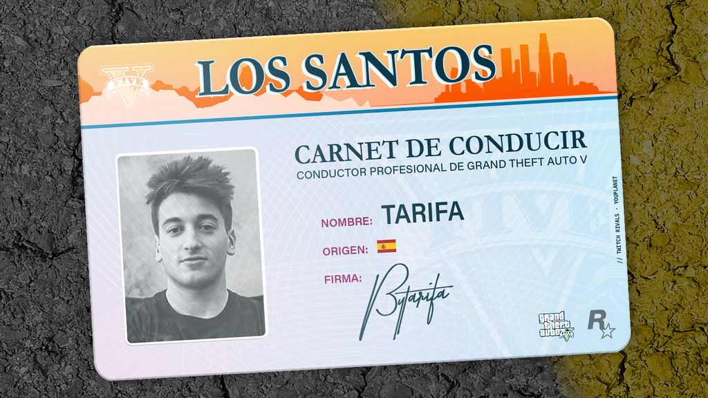 Tarifa