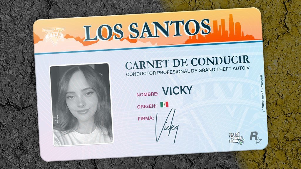 Vicky
