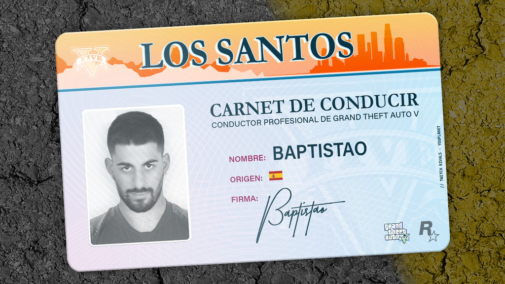 Baptistao