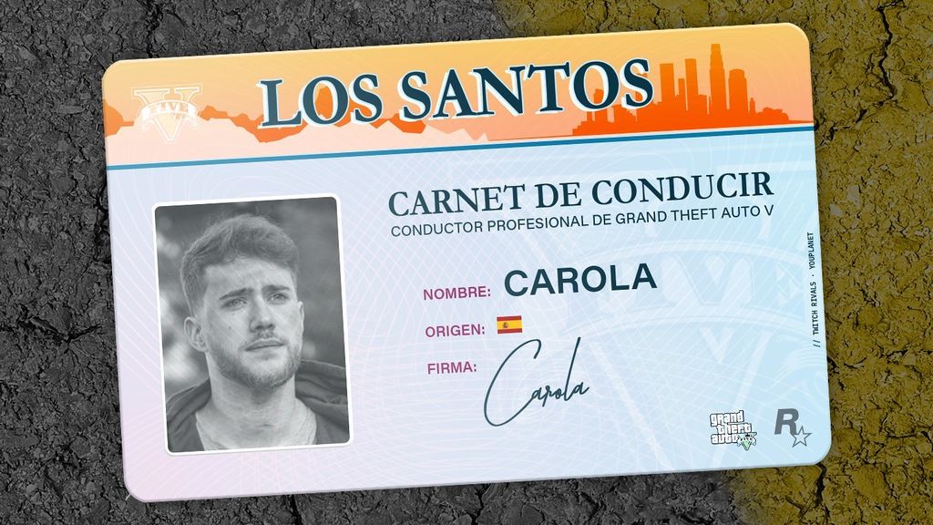 Carola