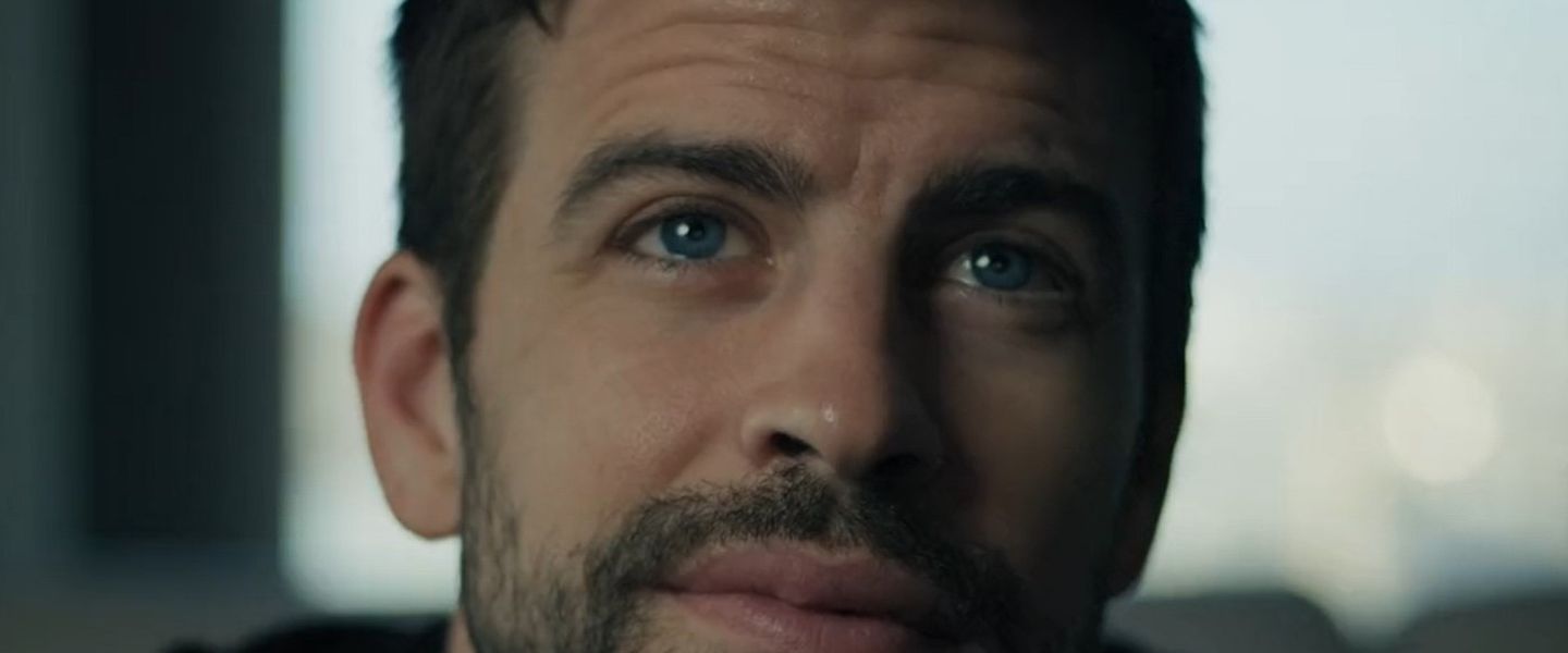 Gerard Piqué se retira: todas las cartas que nos dejó en FIFA Ultimate Team