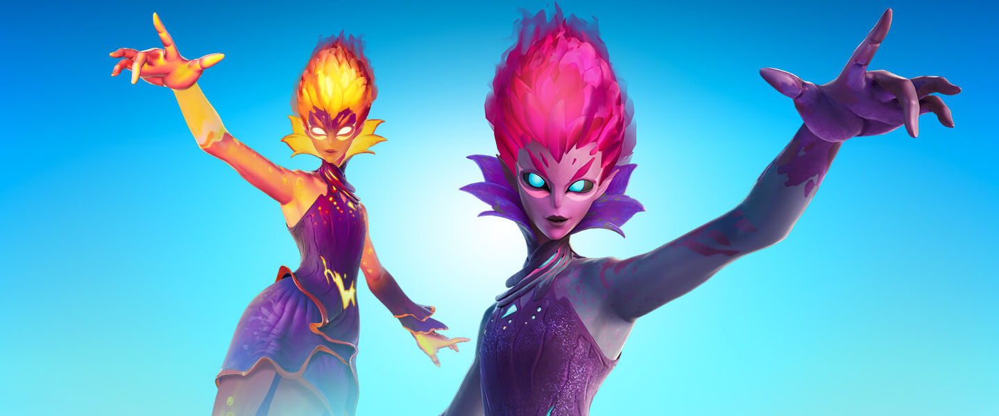 Todas las misiones de la semana 7 de la Temporada 4 de Fortnite