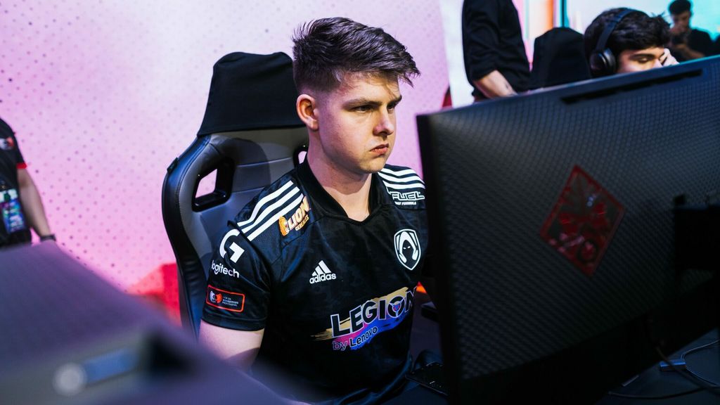 Jackspektra seguirá en Team Heretics en LEC 2023