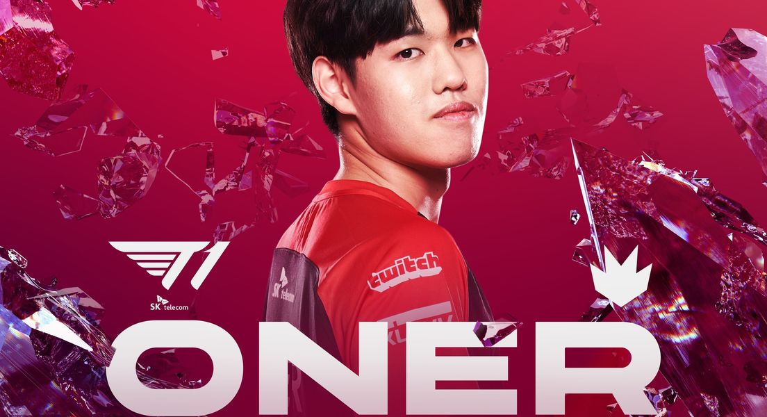 Oner: el mejor jungla que T1 podría tener