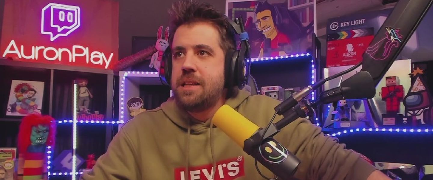 Auron hace su porra