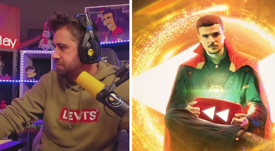 ¿Saldrá Auron en el Rewind?