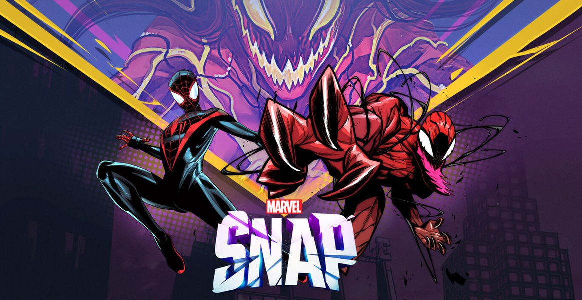 Marvel Snap da un nuevo paso adelante
