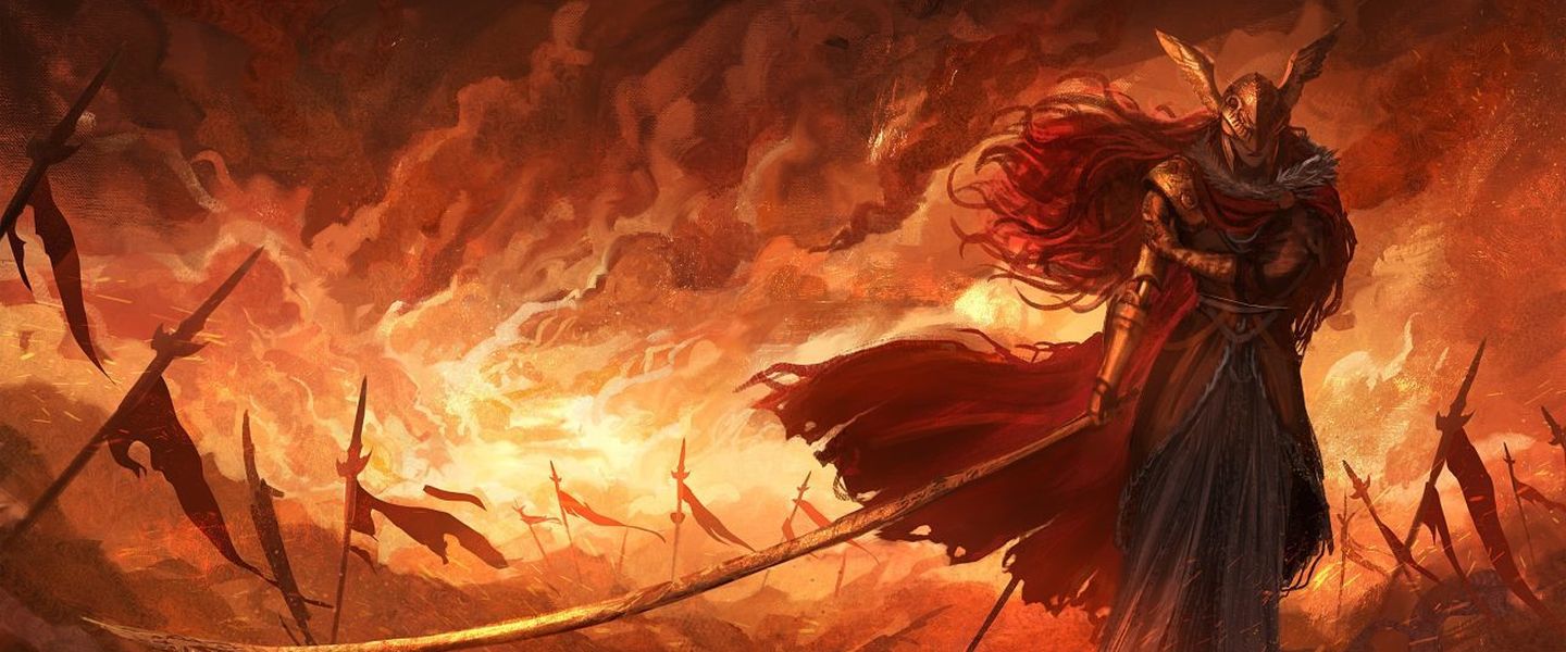 ¿Se viene el DLC de Elden Ring?