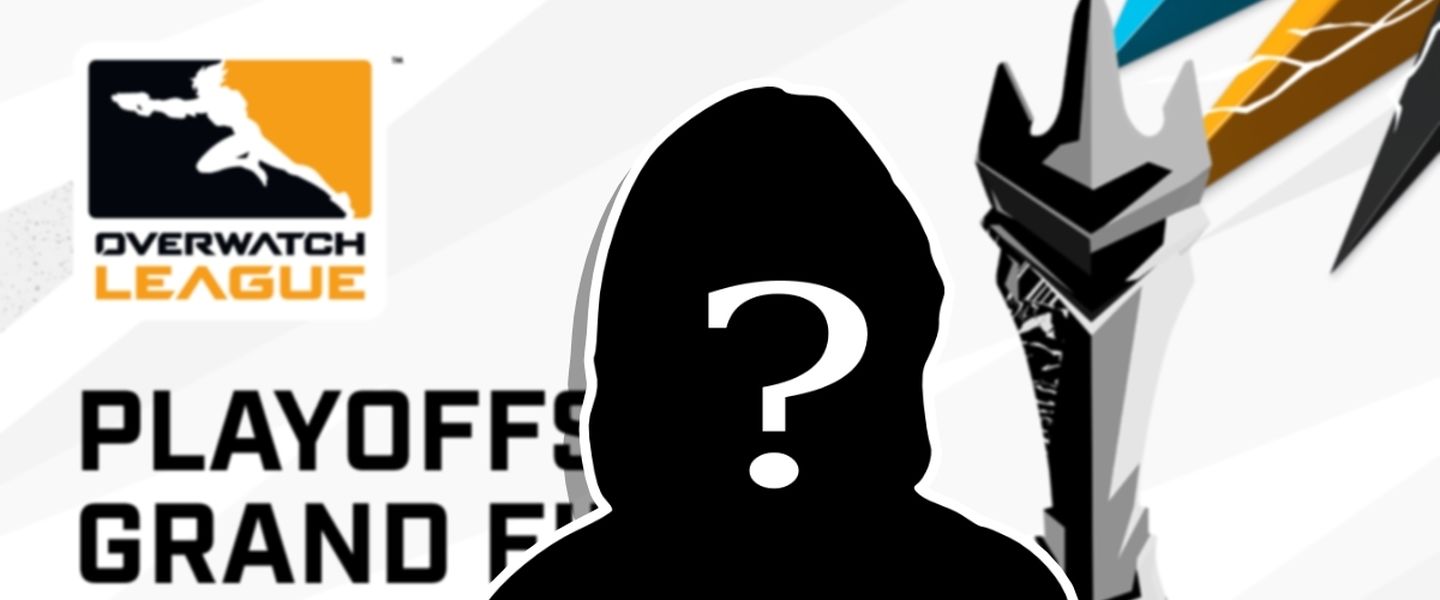 ¿Cómo será el nuevo personaje de Overwatch?