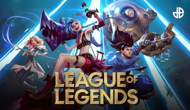 League of Legends: presente y futuro