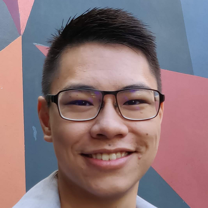 Matthew Leung Harrison