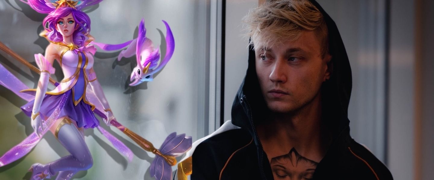 Rekkles: ¿Nuevo jugador de support en 2023?
