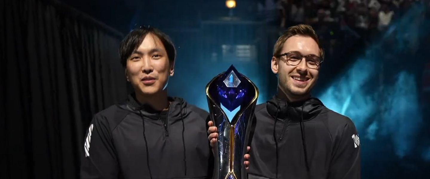 Doublelift y Bjergsen: ¿Competirán juntos en 2023?