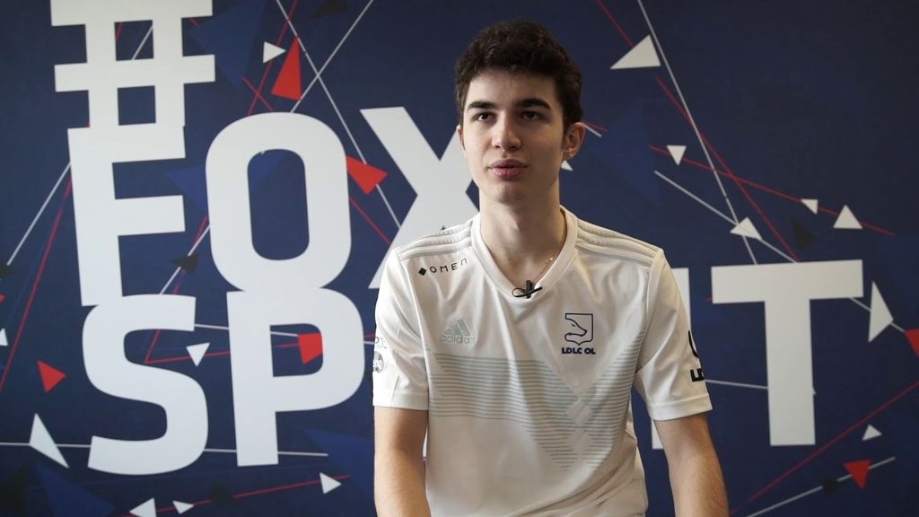 Exakick fichará por SK Gaming como nuevo ADC