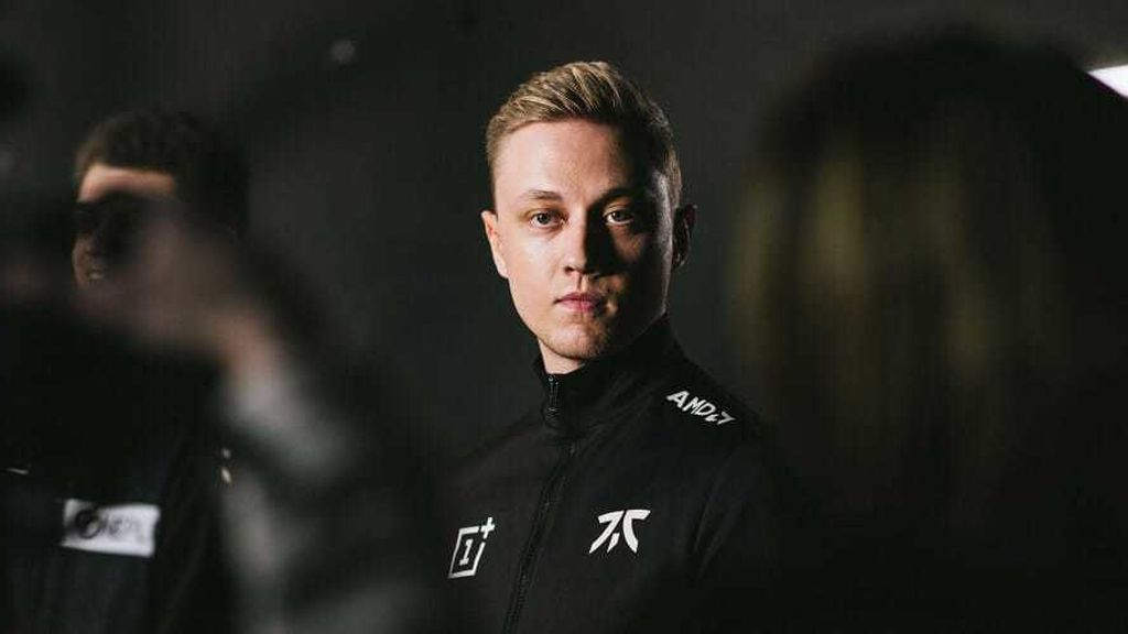 Rekkles vuelve a Fnatic