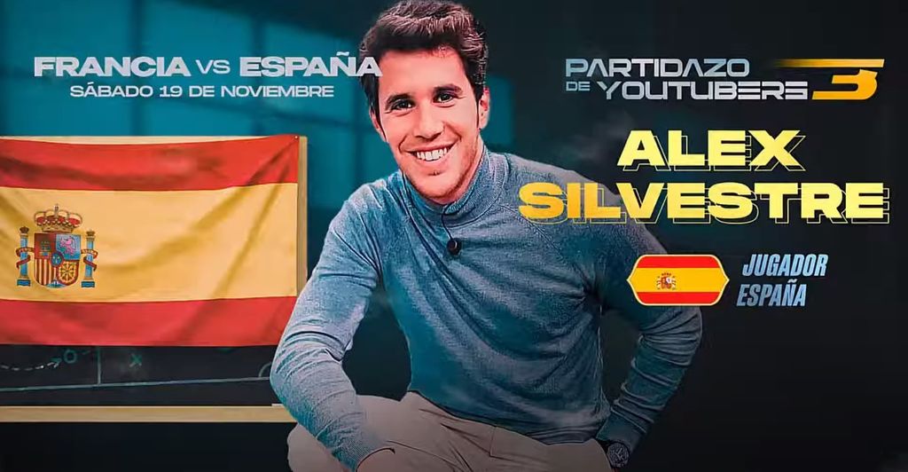 Alex Silvestre