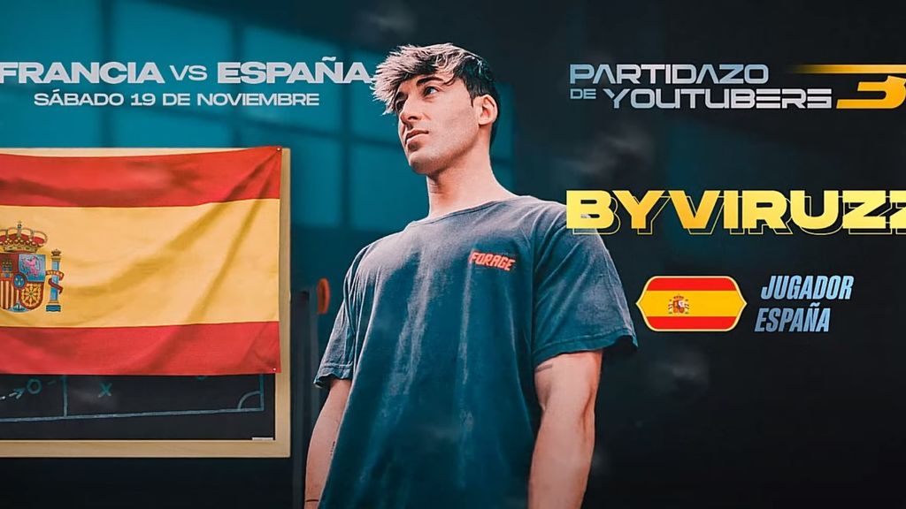 ByViruzz - Participante