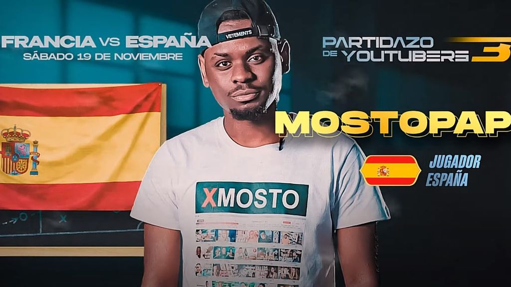 Mostopapi | Defensa