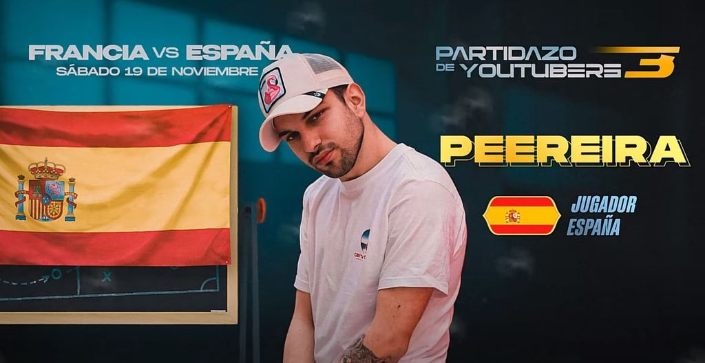 Peereira