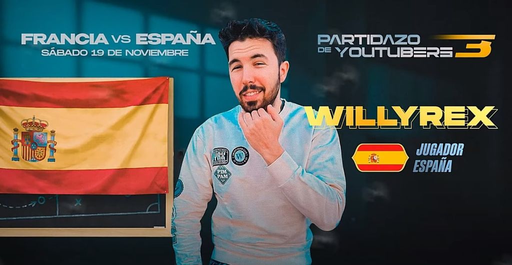 Williyrex