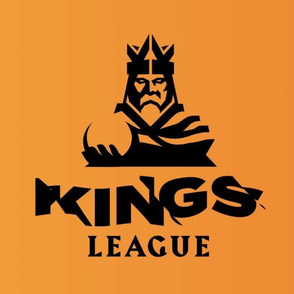 Kings League (YouTube, Twitch, TikTok, fútbol, entretenimiento)