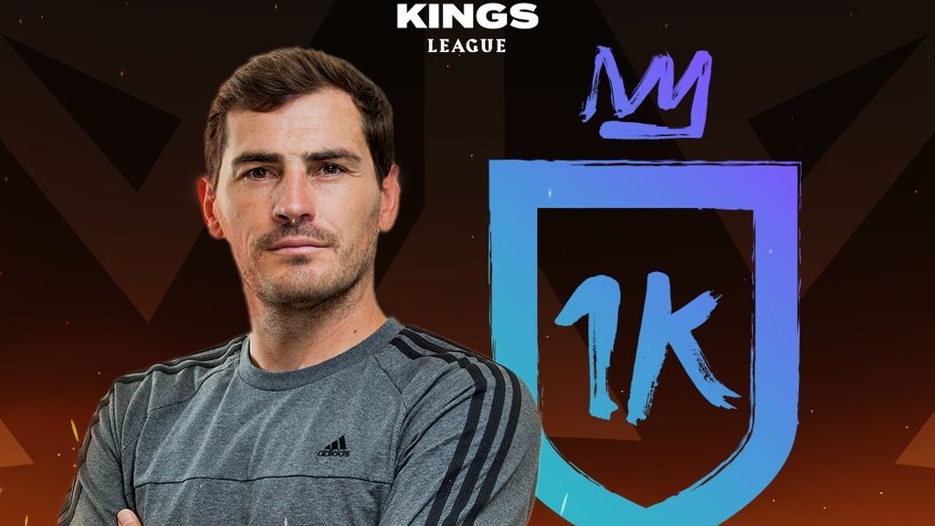 Iker Casillas