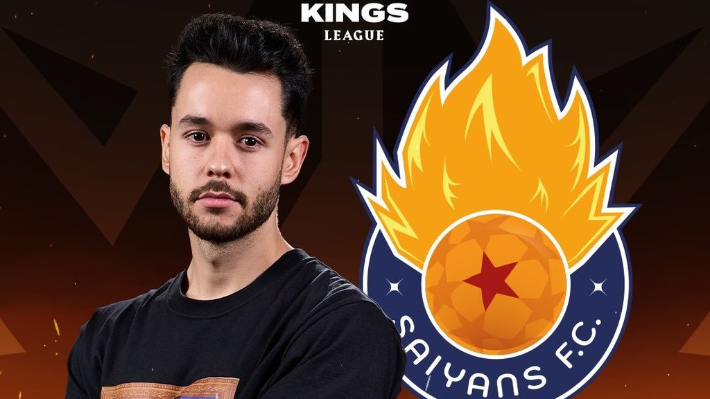Saiyans FC - 6 victorias