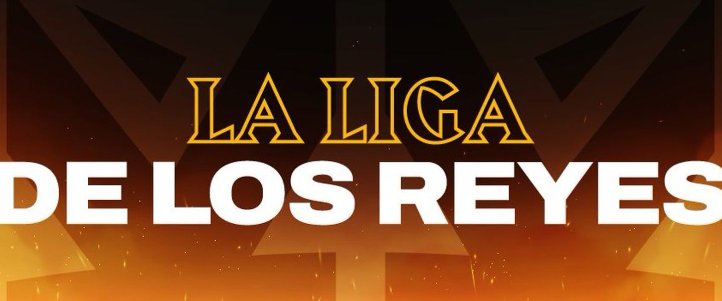 La liga de los reyes