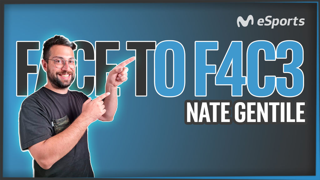 Nate Gentile