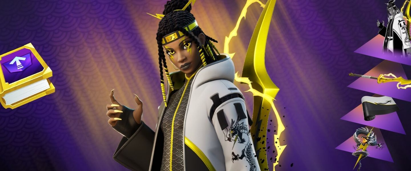 Todas las misiones de la semana 8 de la Temporada 4 de Fortnite