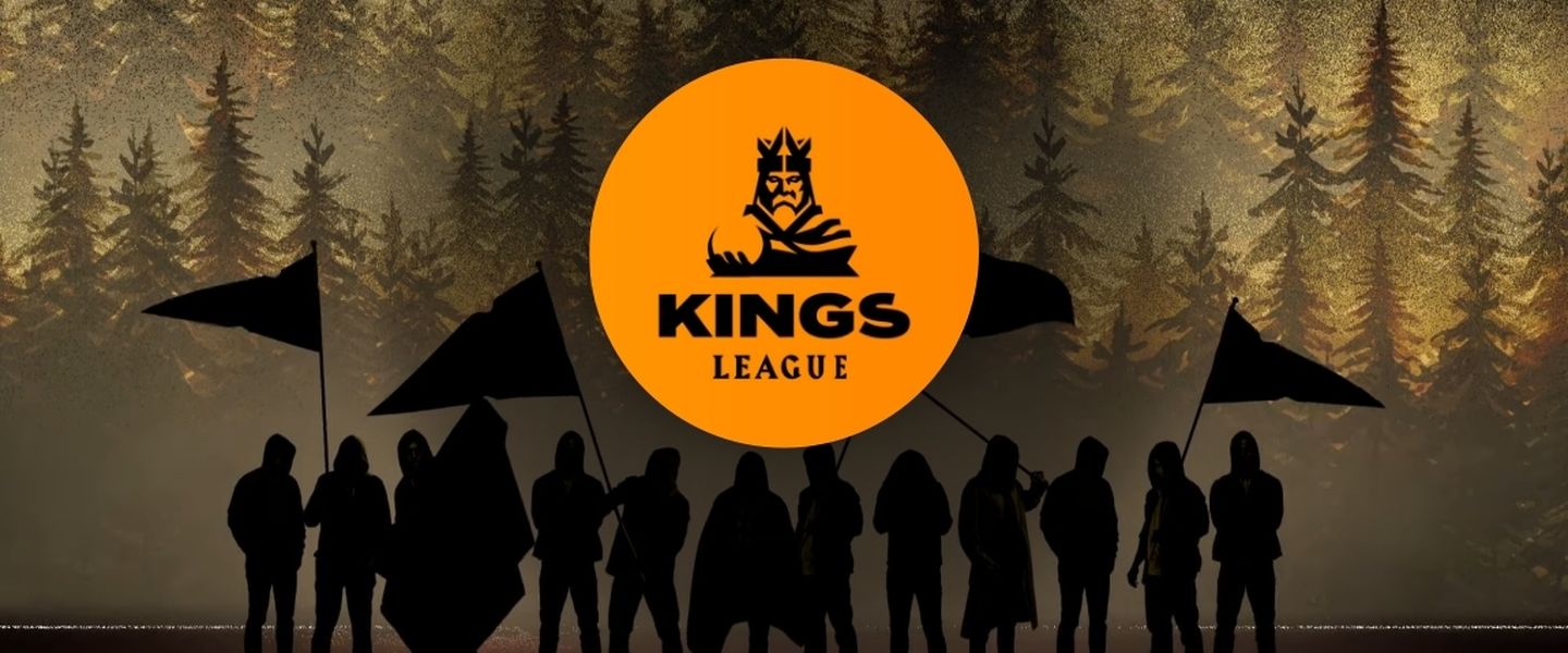 La Kings League: un formato revolucionario