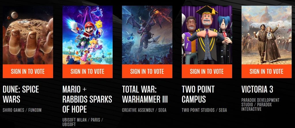Mejor juego simulación o estrategia