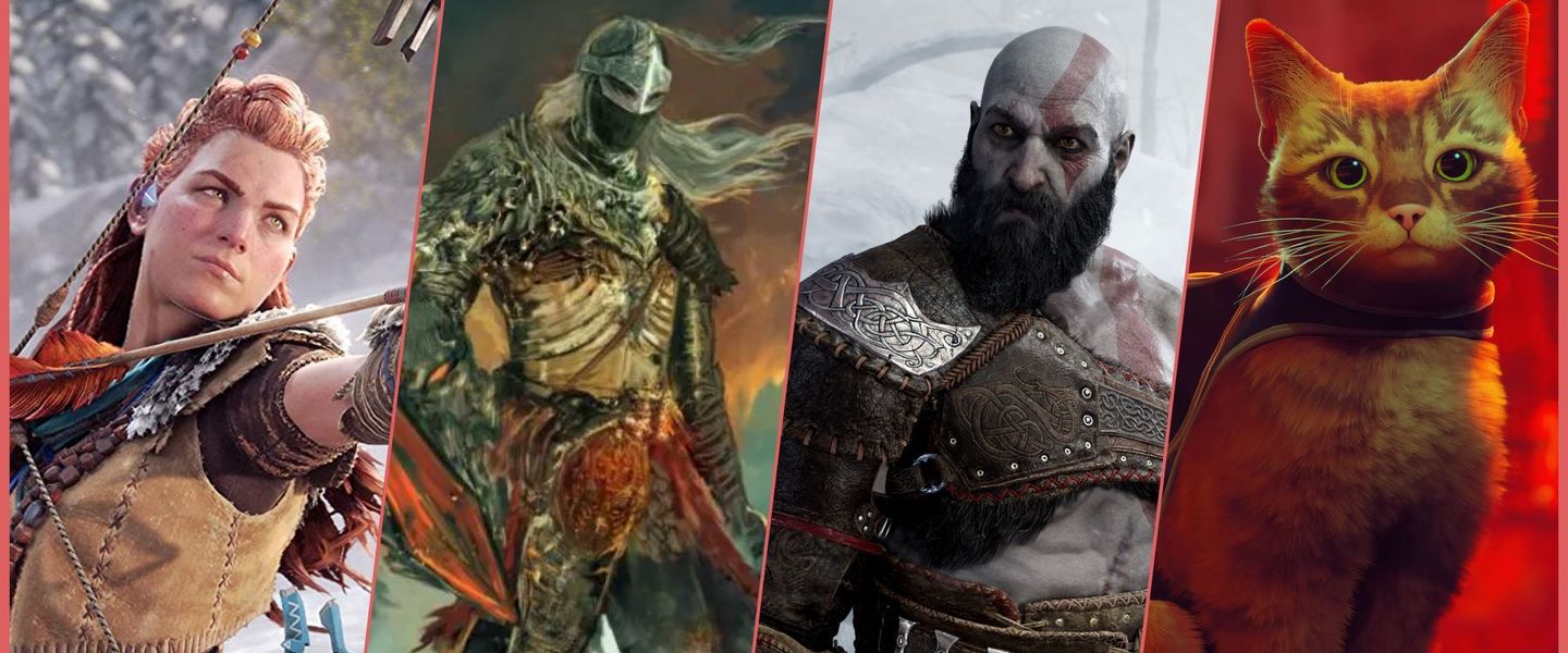 The Game Awards 2022: Lista completa de nominados