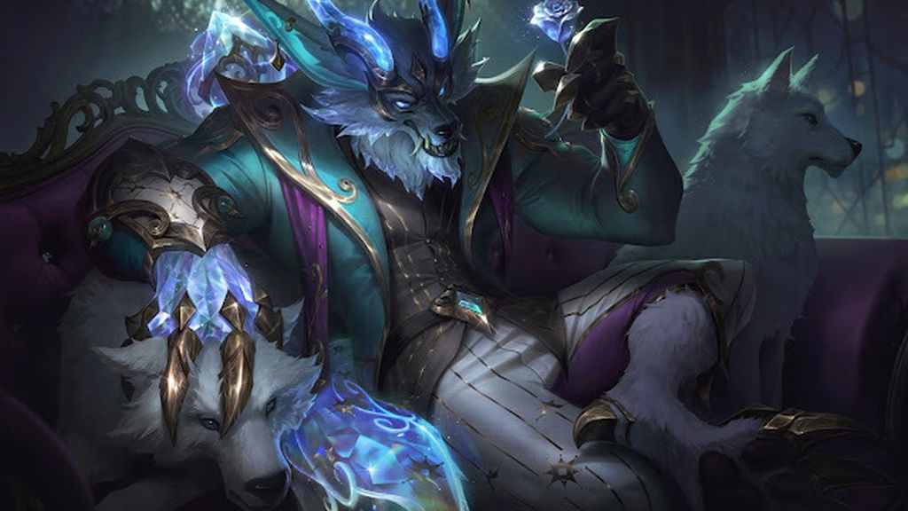 Warwick Invierno Bendecido Prestigio
