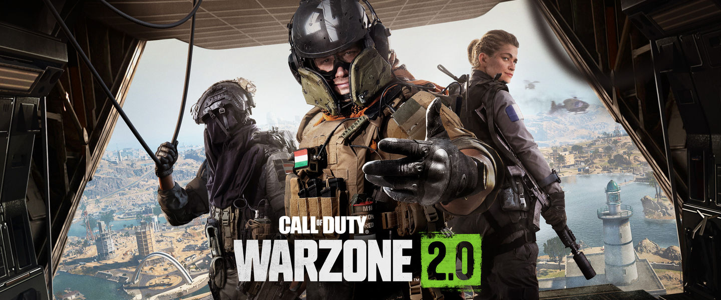 Warzone 2.0
