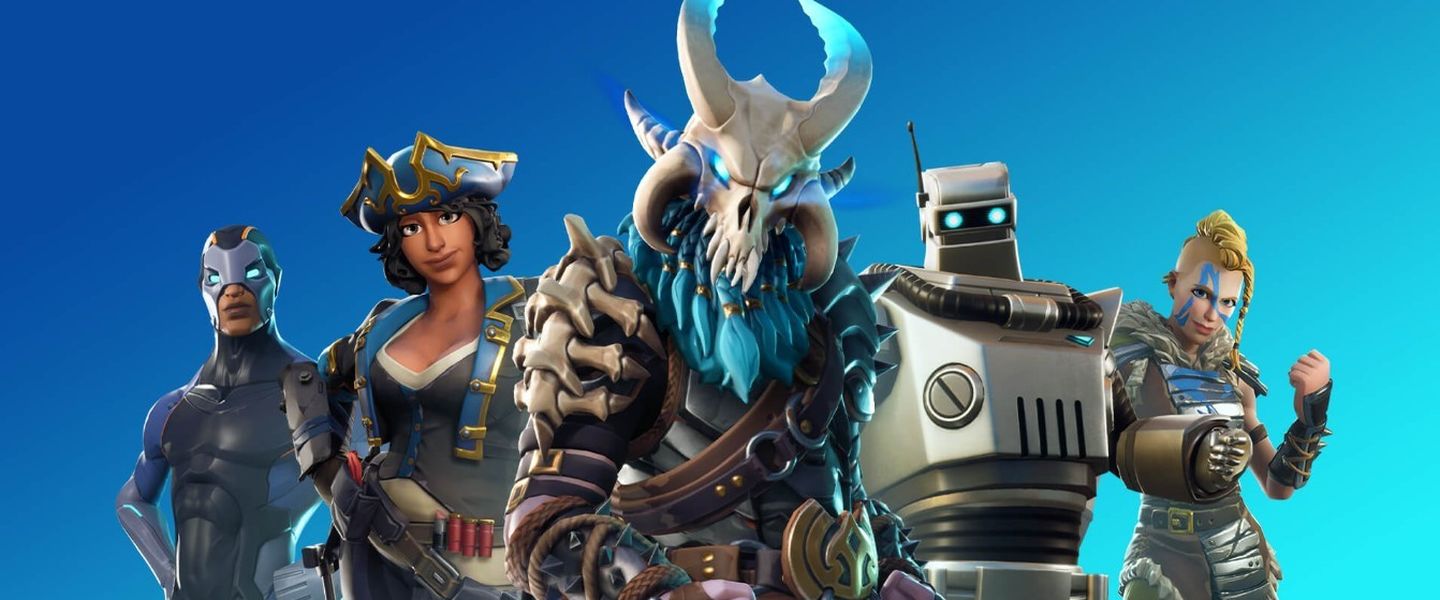 Todas las misiones de la semana 9 de la Temporada 4 de Fortnite