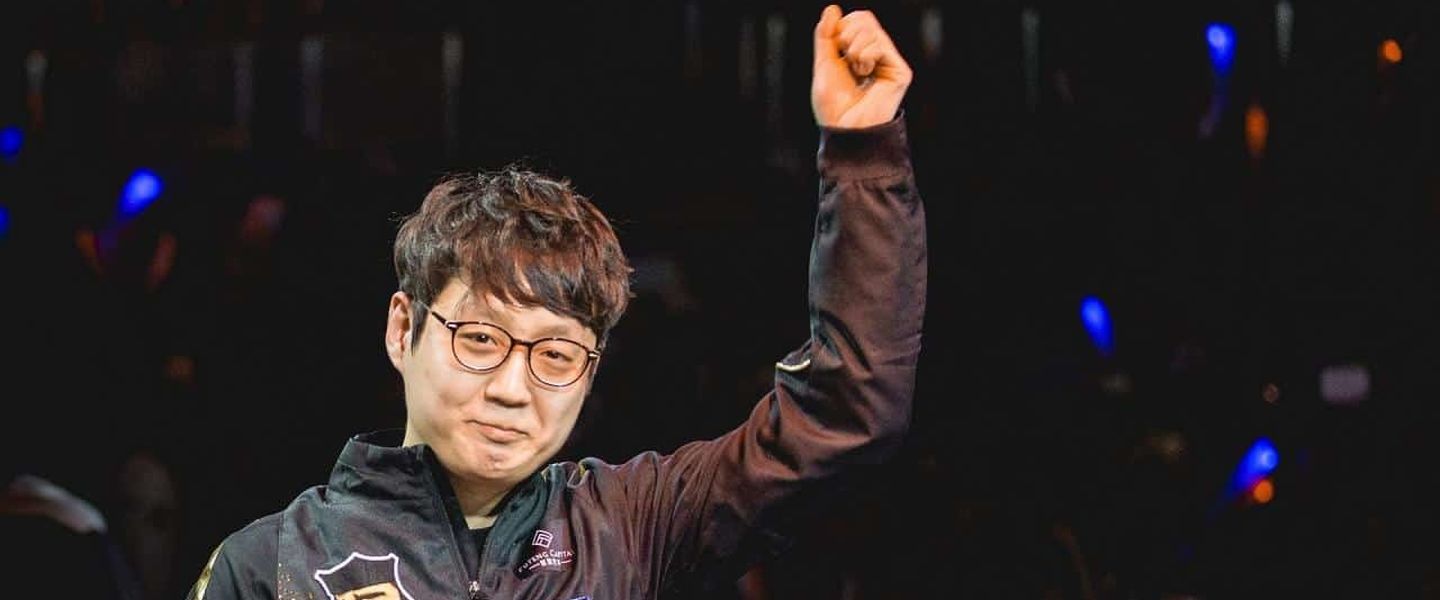Mata en su época en RNG
