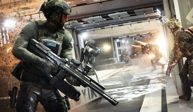 Battlefield 2042 Temporada 3