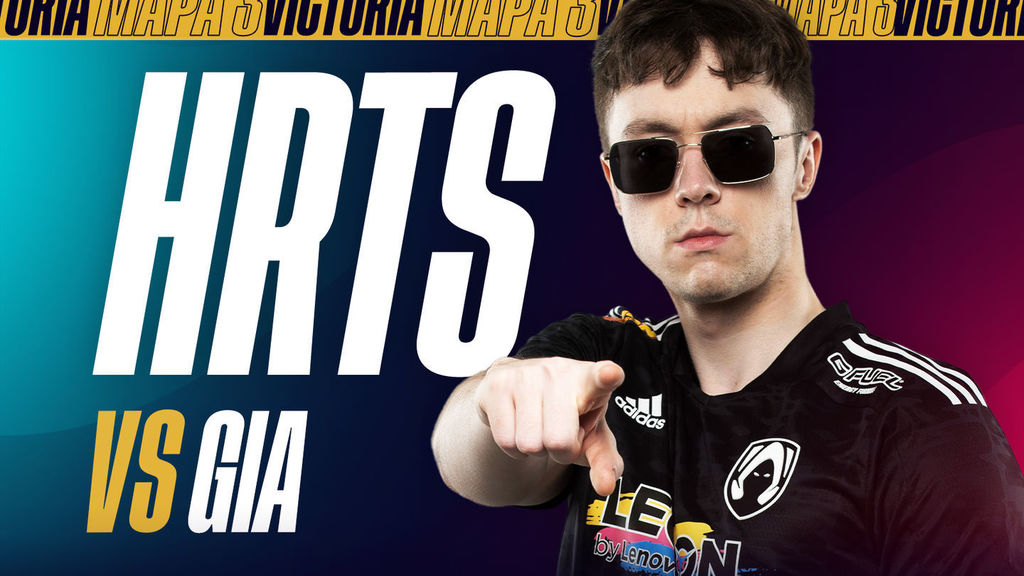 iBo también seguirá jugando en la toplane de Heretics en Superliga