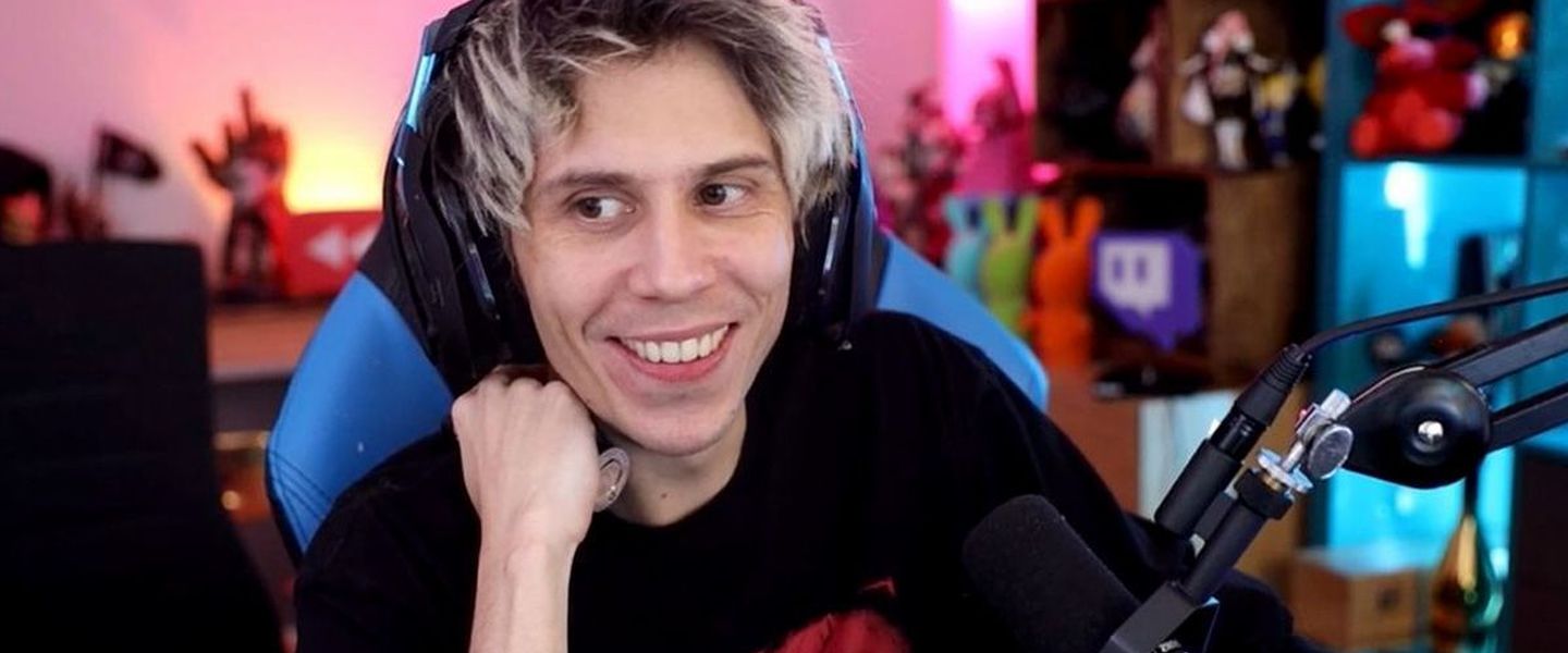 Los parecidos razonables de Rubius