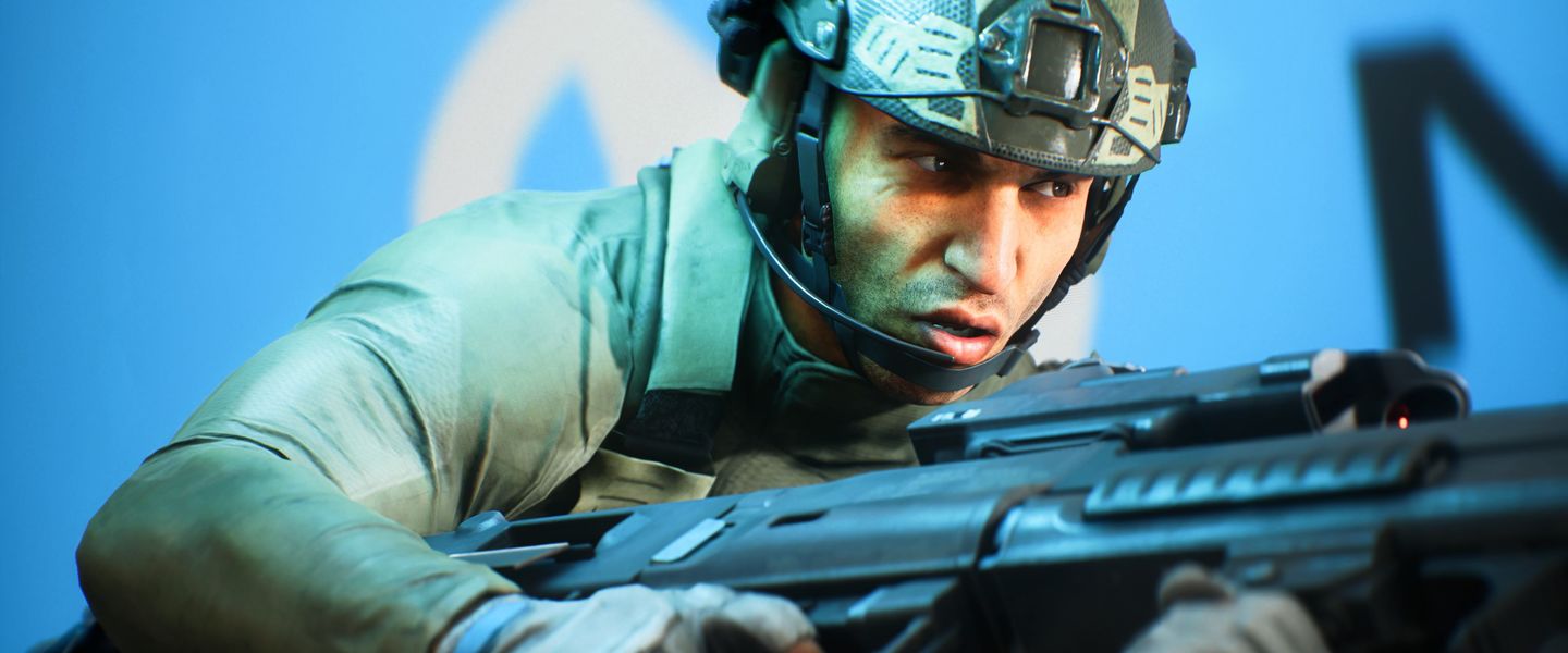 Battlefield 2042
