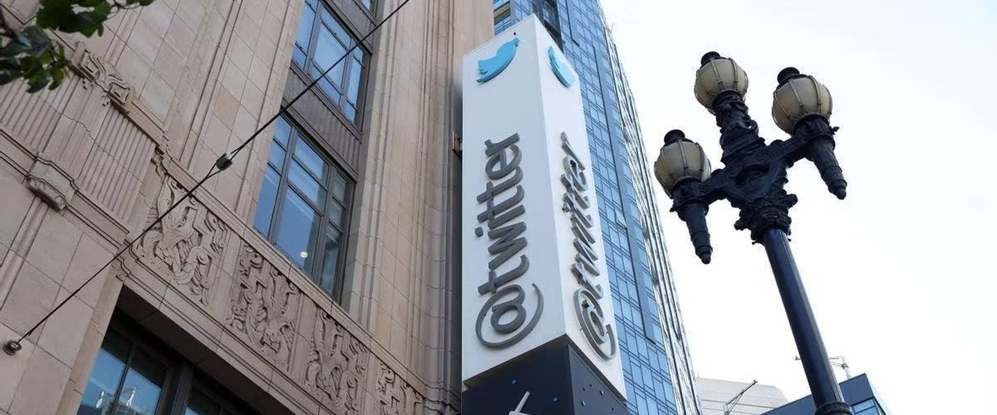 Twitter en crisis