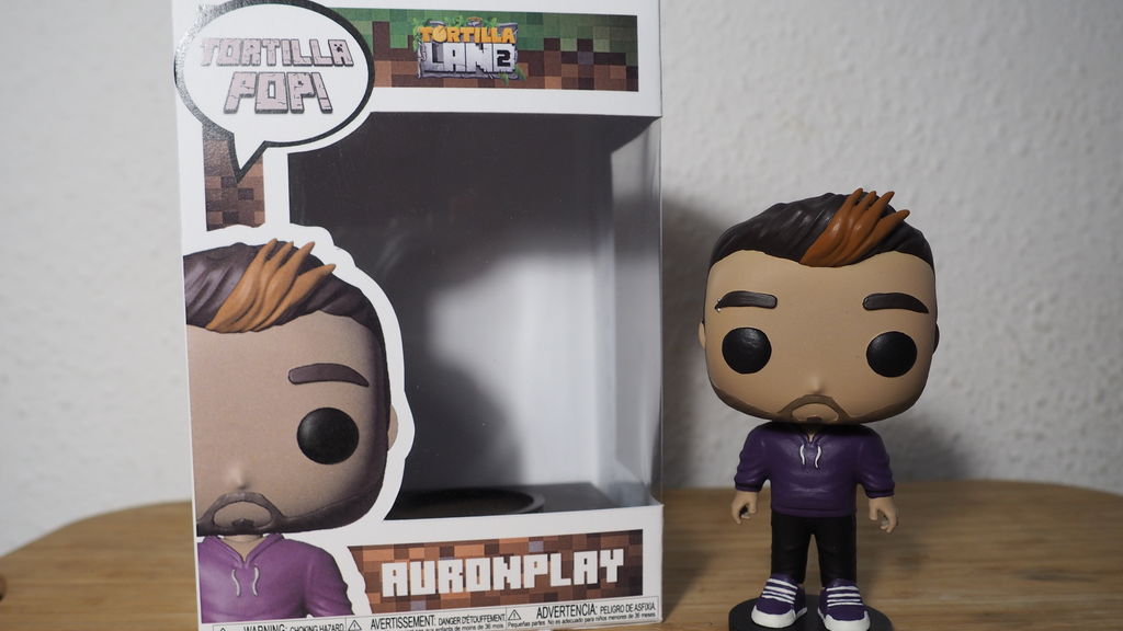 AuronPlay