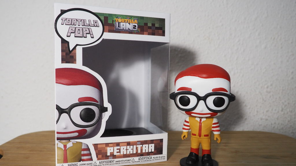 Perxitaa