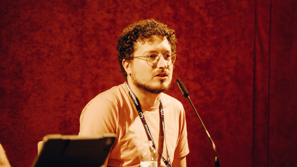 Michael Sherman, Riot global